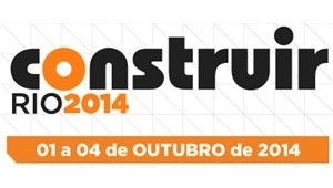 2014年巴西里约热内卢国际建材展览会