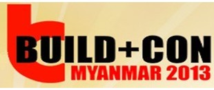 2014年第2届缅甸（仰光）建筑建设博览会