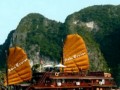 越南下龙湾风景区一日游自拍视频 (364播放)