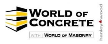 2015年美国（拉斯维加斯）国际混泥土及建筑机械展览会