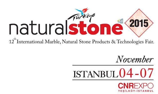 2015土耳其伊斯坦布尔国际石材及技术展