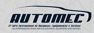 2015年巴西汽配展（Automec）