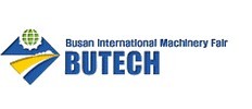 2015年韩国釜山国际机械展（BUTECH 2015）
