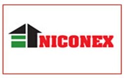 2014年尼日利亚国际建材展会NICONEX