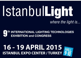 2015年土耳其伊斯坦布尔国际照明展