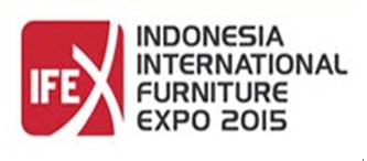 2015年印尼雅加达家具展IFEX