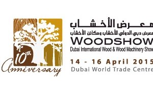 2015年中东迪拜国际木材、木制品展及木工机械展WOODSHOW