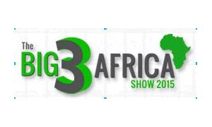2015年非洲肯尼亚建材五金展 (BIG 3)