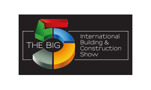 2015第36届中东（迪拜）五大行业国际博览会BIG5